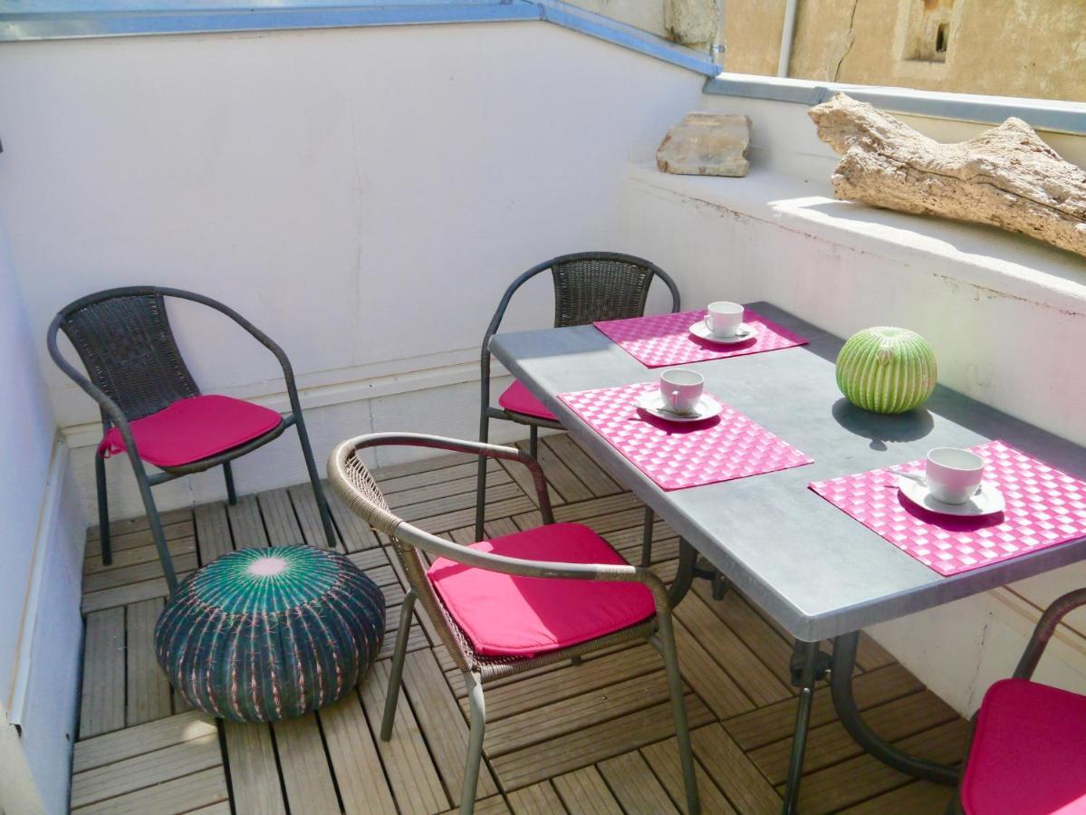 Beach, Wine, Dining, Sports, Summer, Winter Apartamento Sérignan Exterior foto